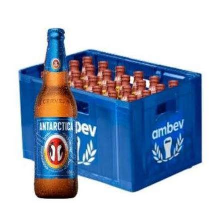 ANTARCTICA PILSEN 600ML
